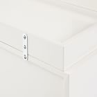 Modern 6-Drawer Changing Table (54&quot;)