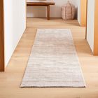 Shale Striations Performance Rug