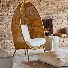 Woven Cave Chair