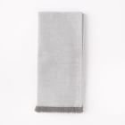 Frayed Edge Cotton Napkin Sets