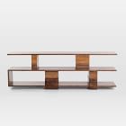 Peroba Console Table