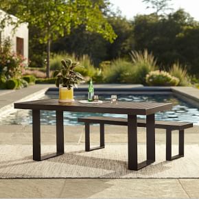 Portside table west elm discount