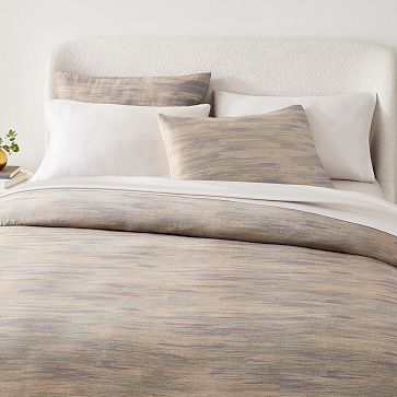 West elm fashion brand new duvet cover