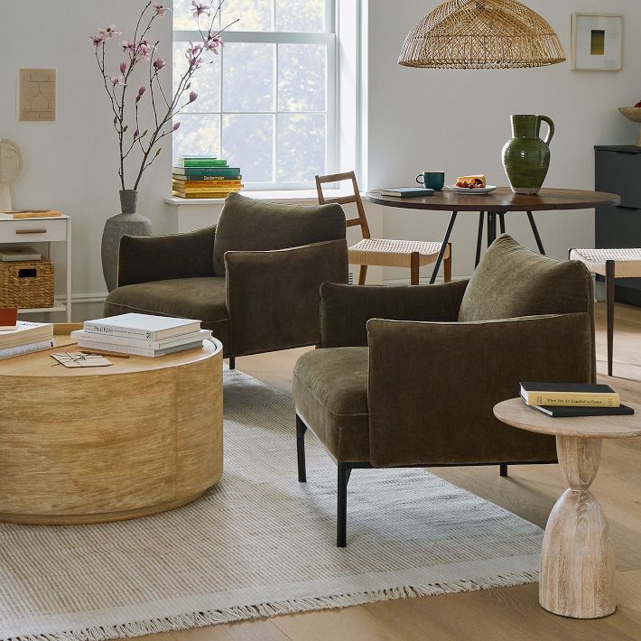 Penn Chair West Elm