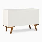 Kids Modern 6-Drawer Dresser (54&quot;)