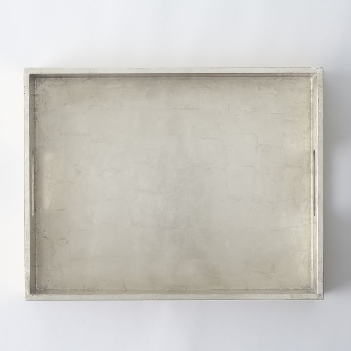 Lacquer Wood Trays (14" x 18")