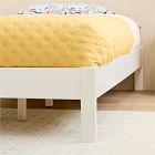 Simple Kids Bed Frame