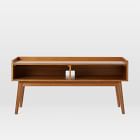 Mid-Century Media Console (48&quot;)