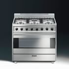 Smeg Cooktops