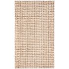 Grid Jute Rug