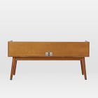 Mid-Century Media Console (48&quot;)