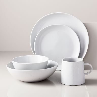 Richmond Stoneware Dinnerware (Set of 20)