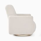 Mia Swivel Glider