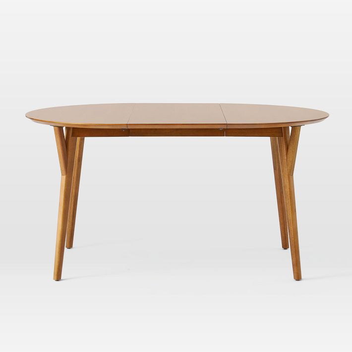 West elm 42 inch round table discount