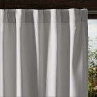 Outdoor Solid Curtains