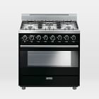 Smeg Cooktops