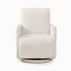 Mia Swivel Glider