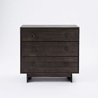 Emmerson&#174; Reclaimed Wood 3-Drawer Dresser - Chestnut