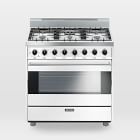 Smeg Cooktops