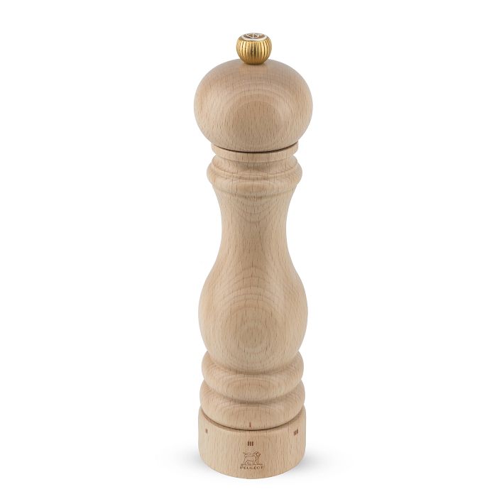 Peugeot Paris Salt Mill - 9 inch