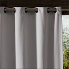 Outdoor Solid Curtains