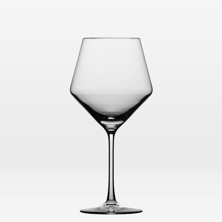 Schott Zwiesel Pure Crystal Wine Glasses (Set of 6)