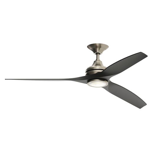 Spitfire Ceiling Fan (60") West Elm
