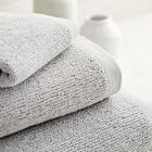 Everyday Textured Towels