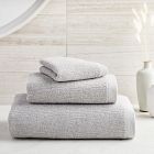 Everyday Textured Towels