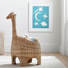 Giraffe Storage Basket