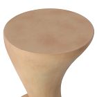 Pensri Outdoor Concrete Bar Stool