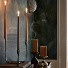 Simple Pillar Candles