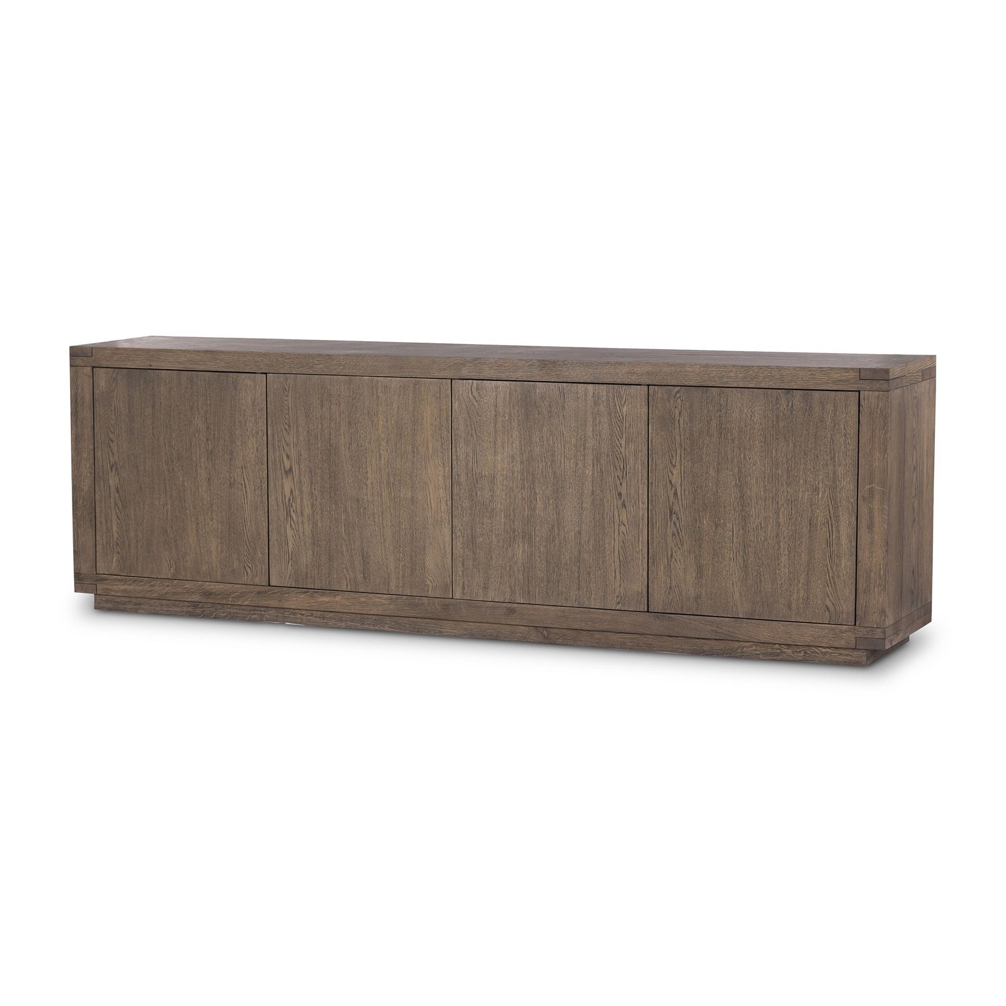 Aku Buffet (94") | West Elm