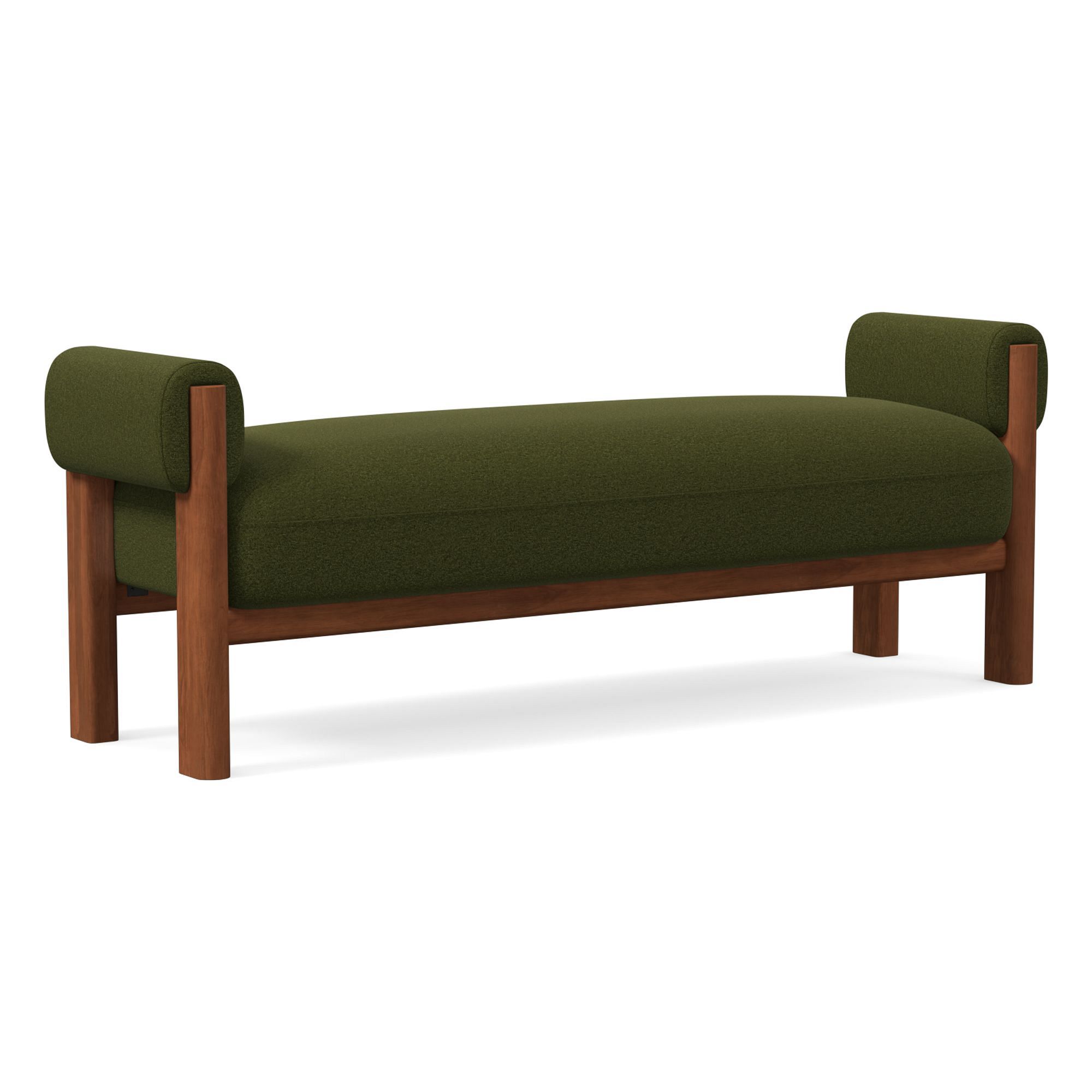 Nils Bench | West Elm