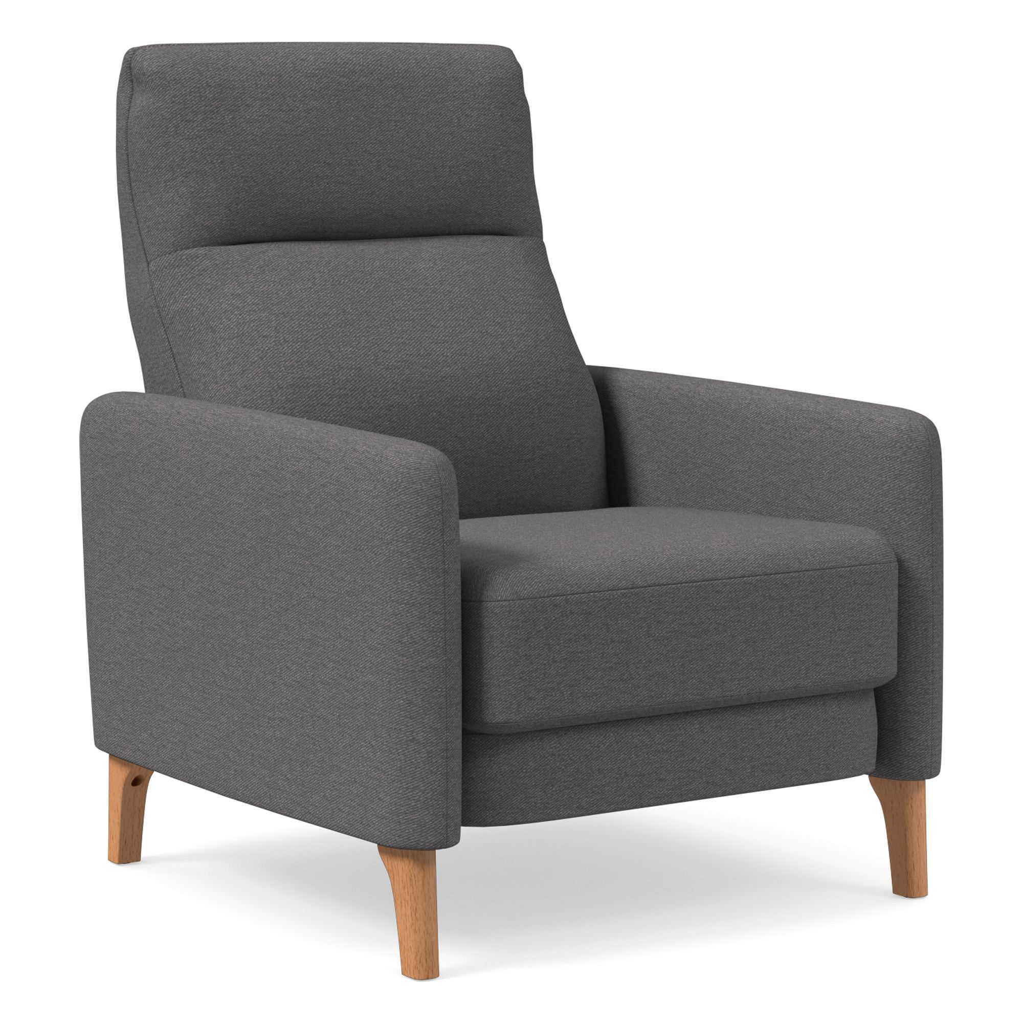 Auburn Recliner | West Elm