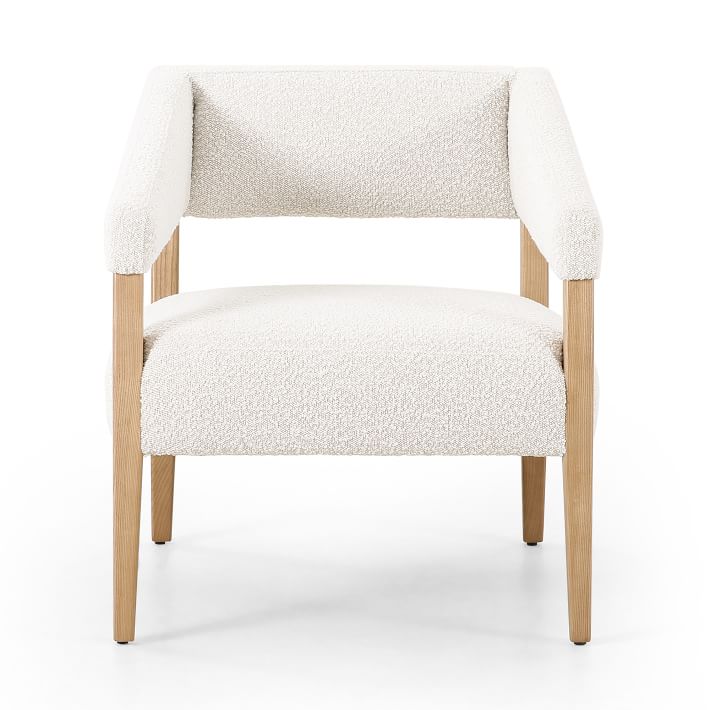 West elm club chair hotsell