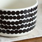 Marimekko Oiva Siirtolapuutarha Bowls