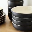 Kaloh Stoneware Dinnerware (Set of 16)