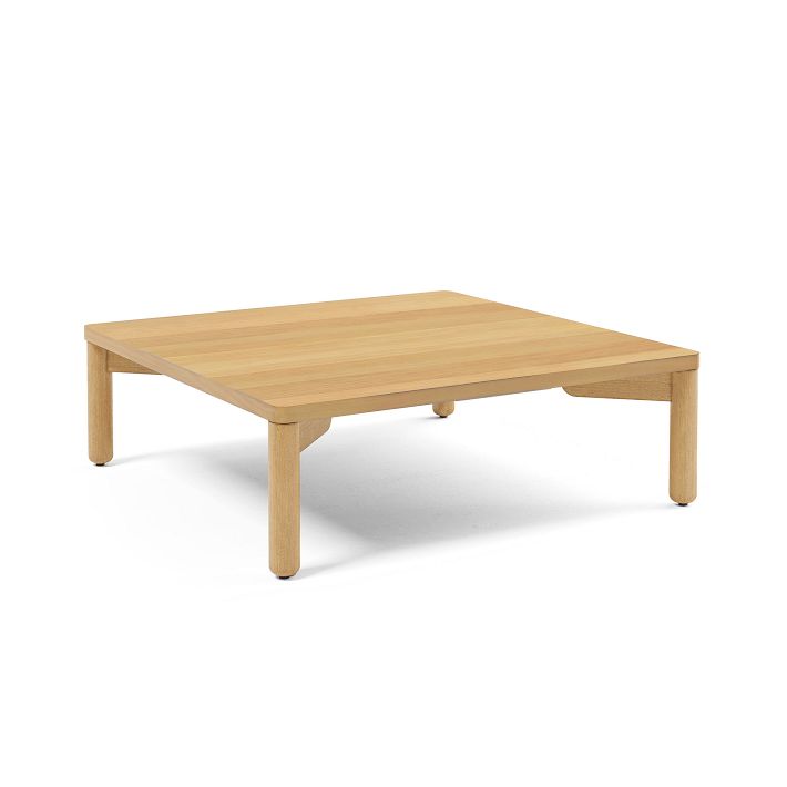 Platform Sectional Table