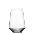 Schott Zwiesel Pure Crystal Stemless Wine Glasses (Set of 6)