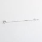 Pure Modernist Bath Hardware - Towel Bar