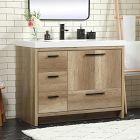 Donovan Single Bathroom Vanity (24&quot;&ndash;48&quot;)