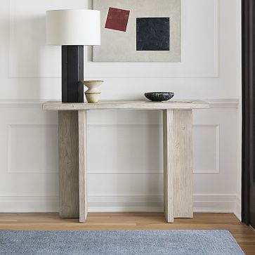 Santa Rosa Entry Console (42") | West Elm