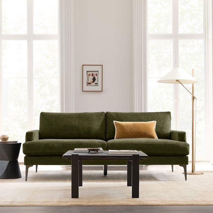 Andes Sofa (60&quot;&ndash;86&quot;)