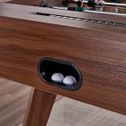 HB Home Mid-Century Foosball Table