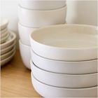 Kaloh Stoneware Dinnerware (Set of 16)