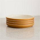 Kaloh Stoneware Salad Plate Sets