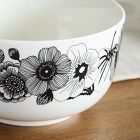 Marimekko Oiva Siirtolapuutarha Bowls