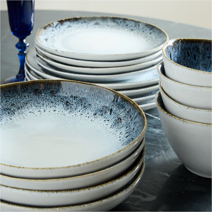 Dinnerware set shops