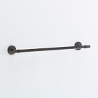 Pure Modernist Bath Hardware - Towel Bar